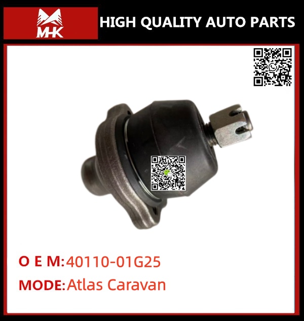 FOR Atlas Caravan 40110-01G25 BEARING