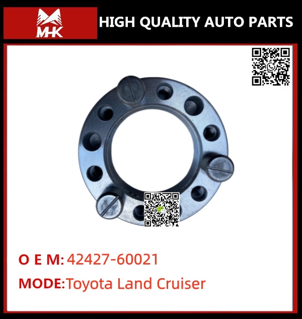 FOR Toyota Land Cruiser 42427-60021 Bearing Locking Nut