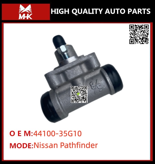 FOR Nissan Pathfinder 44100-35G10 Brake Wheel Cylinder