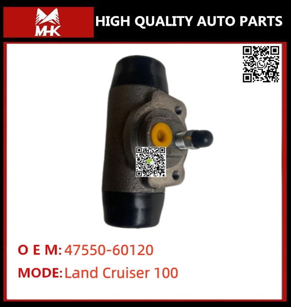 FOR Land Cruiser 100 47550-60120 Wheel Brake Cylinder