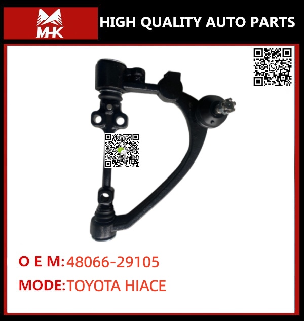 FOR TOYOTA HIACE 48066-29105 SUSPENSION ARM