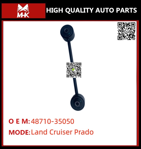 FOR Land Cruiser Prado 48710-35050 CONTROL ARM
