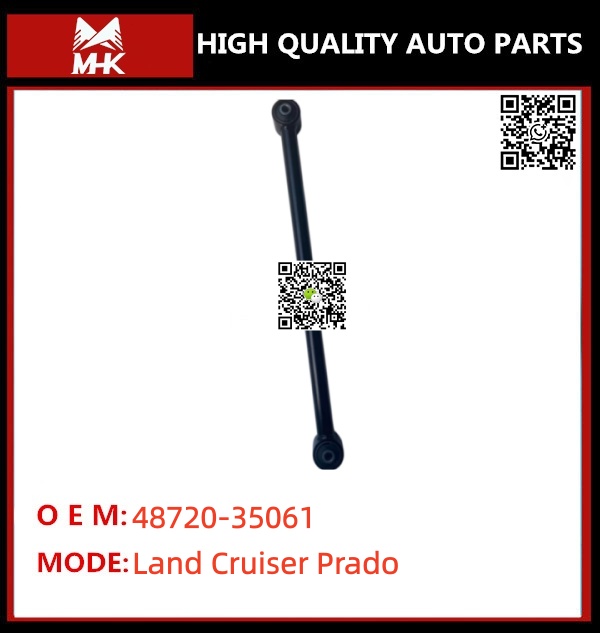 FOR Land Cruiser Prado 48720-35061 CONTROL ARM