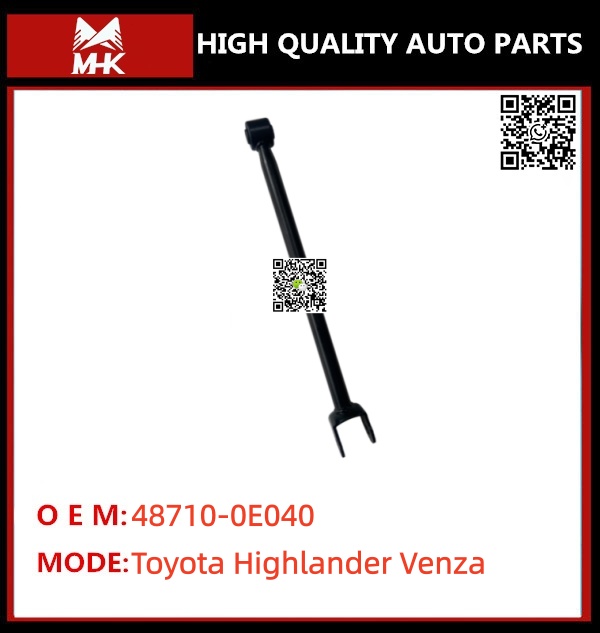 FOR Toyota Highlander Venza 48710-0E040 CONTROL ARM