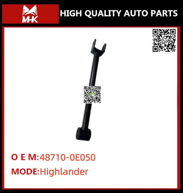 FOR TOYOTA Highlander 48710-0E050 CONTROL ARM