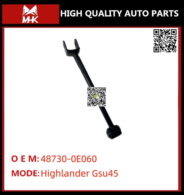 FOR TOYOTA Highlander Gsu45 48730-0E060 CONTROL ARM