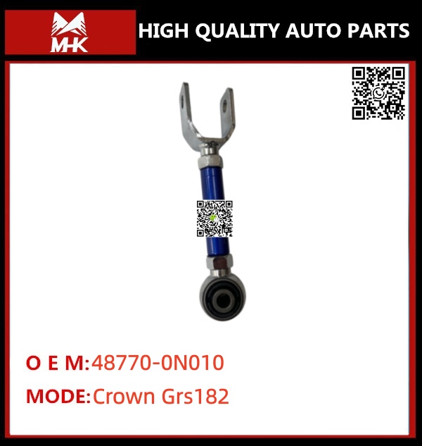 FOR TOYOTA Crown Grs182 48770-0N010 CONTROL ARM