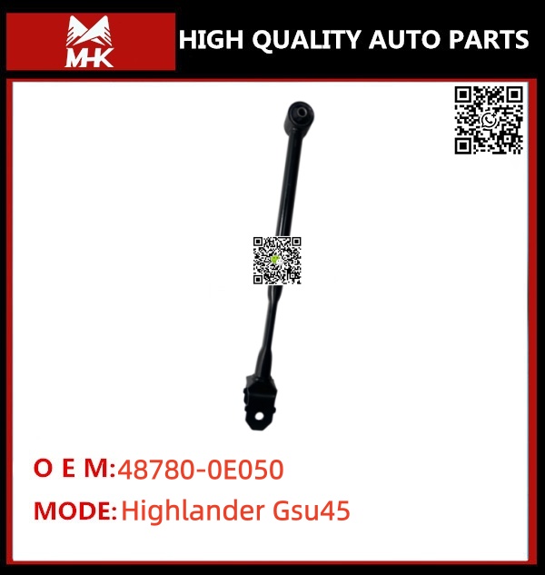 FOR TOYOTA Highlander Gsu45 48780-0E050 CONTROL ARM