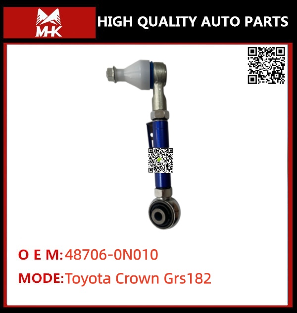 FOR Toyota Crown Grs182 48706-0N010 CONTROL ARM