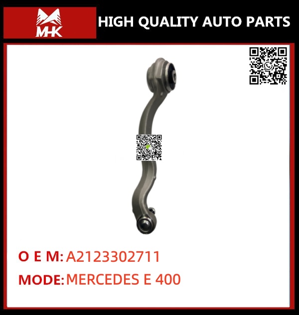 FOR MERCEDES E 400  A2123302711 CONTROL ARM
