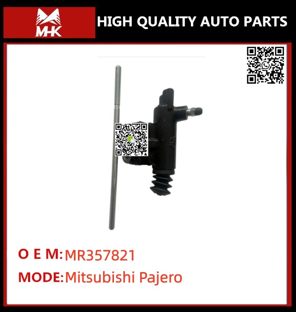 FOR Mitsubishi Pajero MR357821 CLUTCH SLAVE CYLINDER