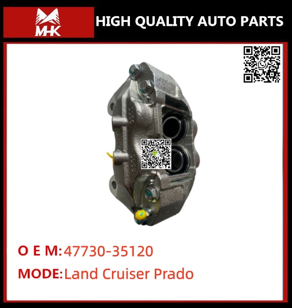 FOR Land Cruiser Prado 47730-35120 BRAKE CALIPERS