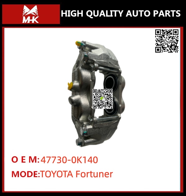 FOR TOYOTA Fortuner 47730-0K140 BRAKE CALIPERS