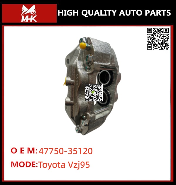 FOR Toyota Vzj95 47750-35120 BRAKE CALIPERS