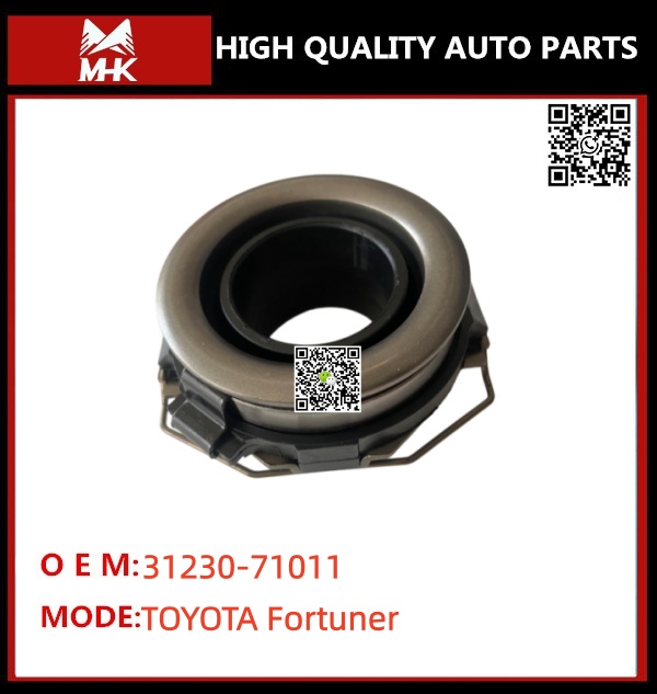 FOR TOYOTA Fortuner 31230-71011 BEARING