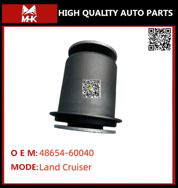 FOR TOYOTA  Land Cruiser 48654-60040 BUSHING