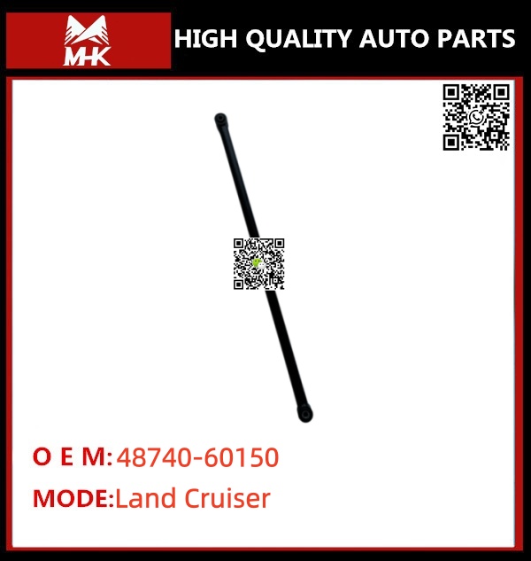 FOR TOYOTA  Land Cruiser 48740-60150 ROD,CONTROL