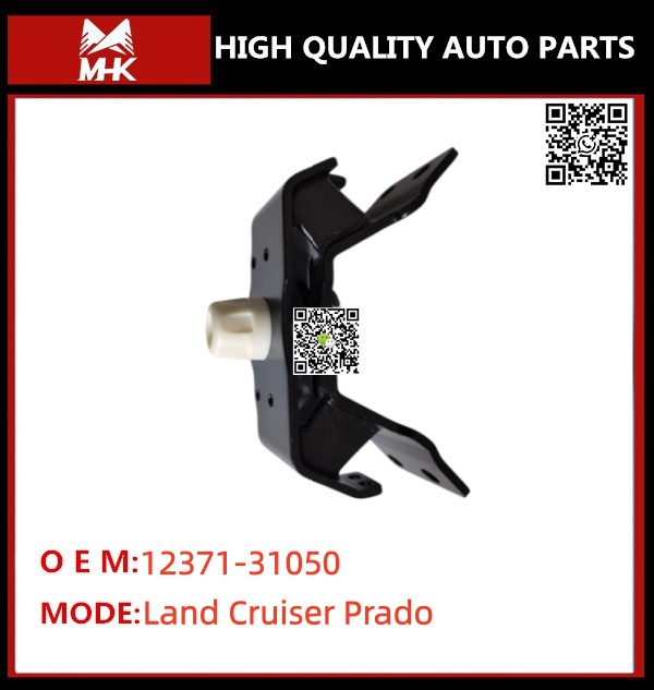FOR Land Cruiser Prado 12371-31050 ENGINE MOUNT