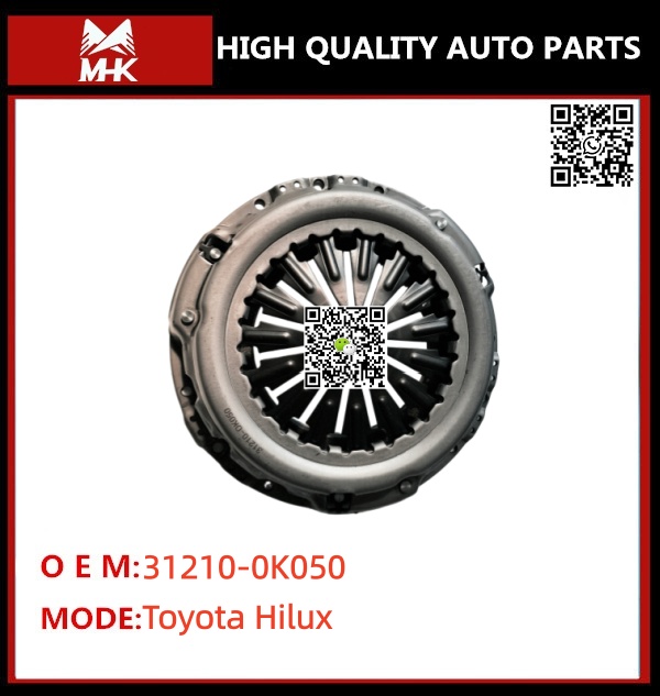 FOR Toyota Hilux 31210-0K050 CLUTCH PRESSURE PLATE