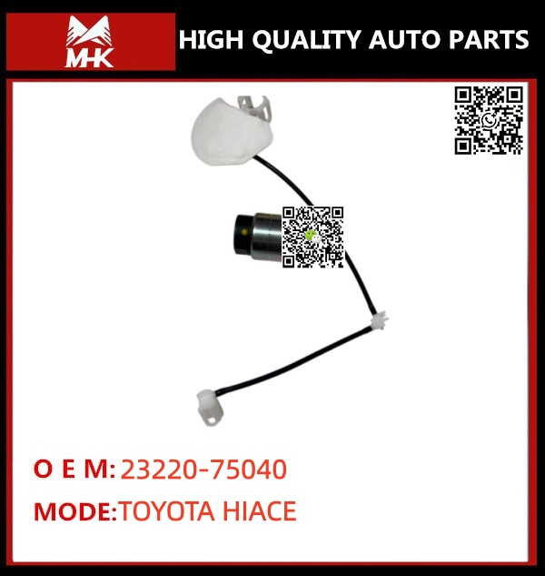 FOR TOYOTA HIACE 23220-75040 FUEL PUMP