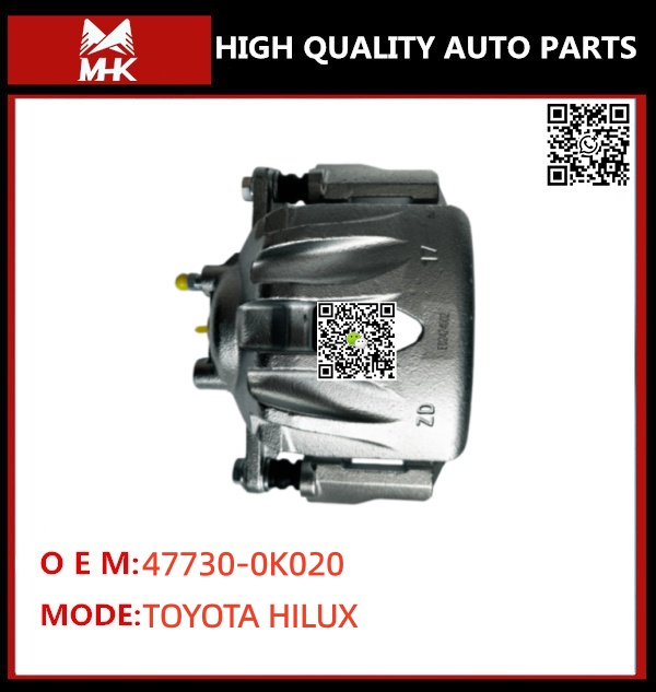 FOR TOYOTA  HILUX 47730-0K020 BRAKE CALIPERS