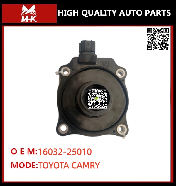 FOR TOYOTA CAMRY 16032-25010 WATER PUMP
