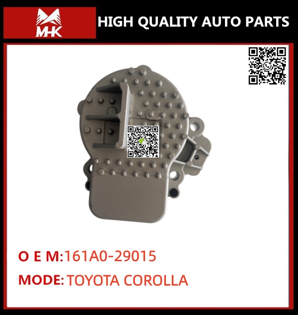FOR TOYOTA COROLLA 161A0-29015 WATER PUMP
